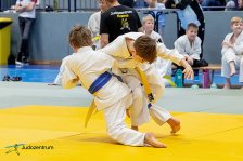 26.04.2026 Wachau JUDO Kids Cup